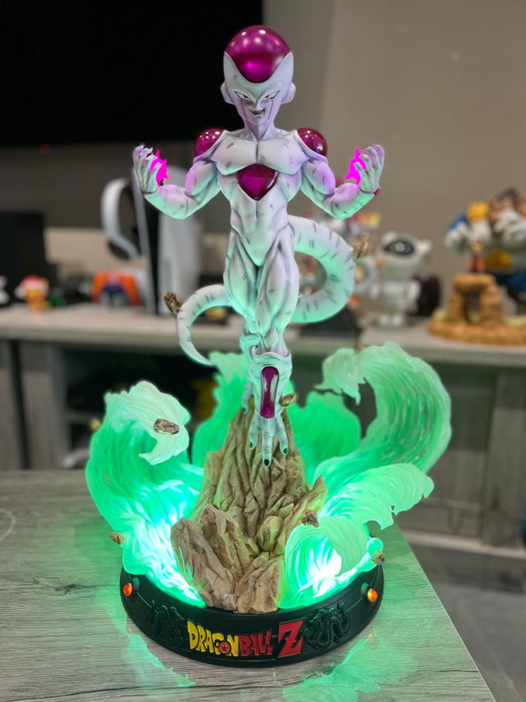 Résine dragon ball, Collections, Enlèvement, Comme neuf
