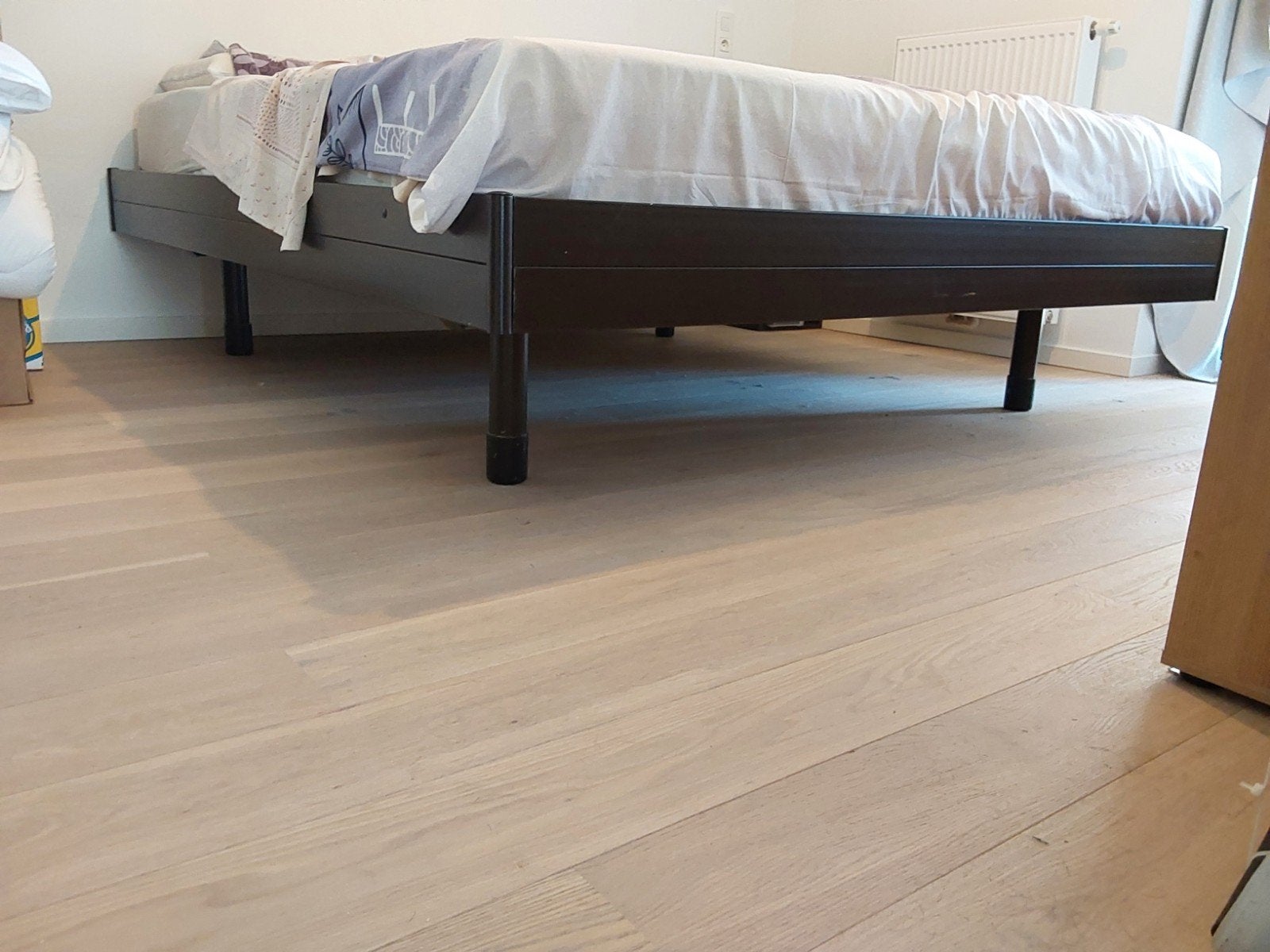 Sleepy matras  en bed, Huis en Inrichting, Ophalen, Matras, 180 cm, Nieuw