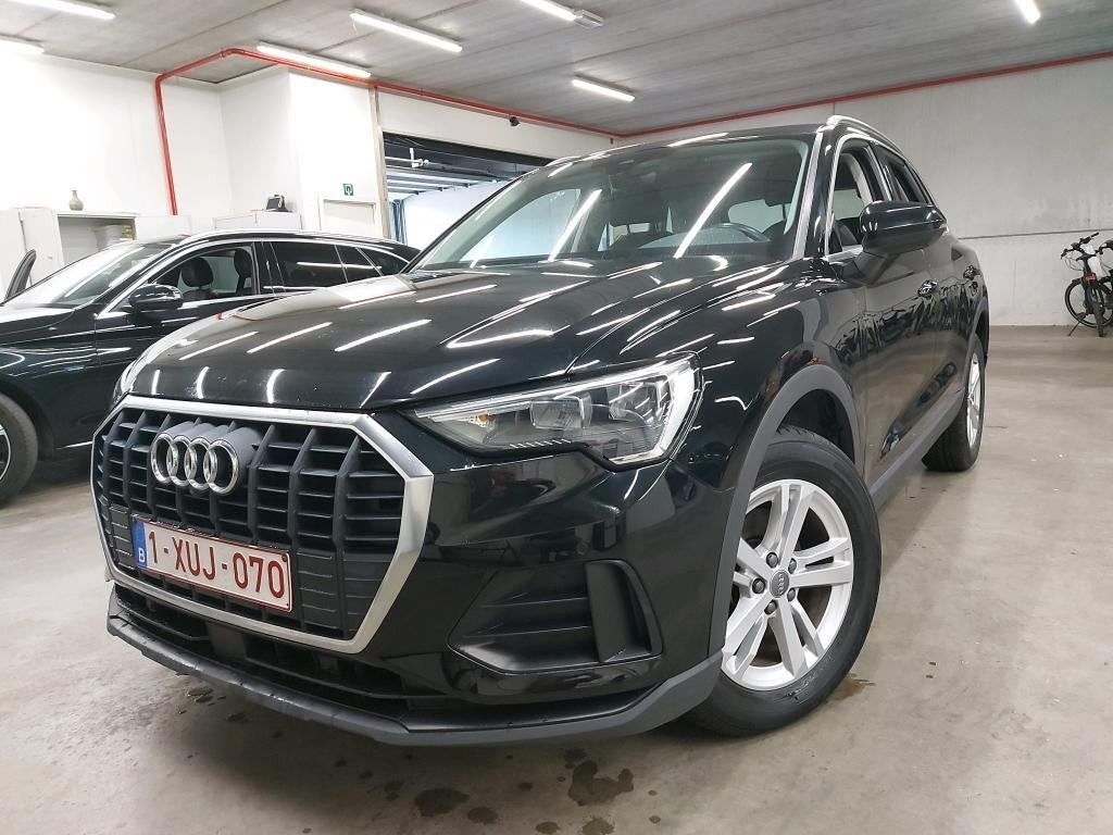 Audi Q3 35Tfsi Benzine Euro 6D Bj. 52020 met 41000km , Autos, Audi, Particulier, Q3, ABS, Caméra de recul, Airbags, Air conditionné