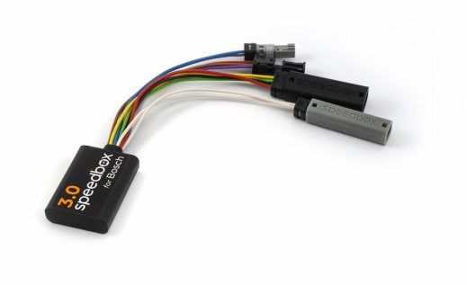 speedbox 3.0 bosch gen 2-3en4, Fietsen en Brommers, Ophalen, Gebruikt