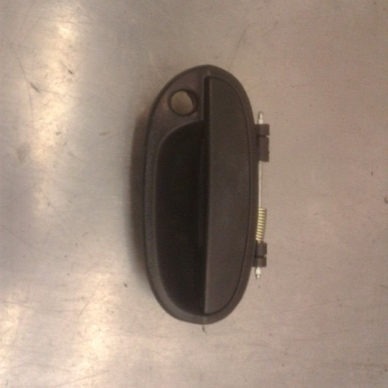 POIGNEE EXTERIEURE AVANT DROITE Daewoo / Chevrolet Matiz, Autos : Pièces & Accessoires, Utilisé, Avant, Daewoo