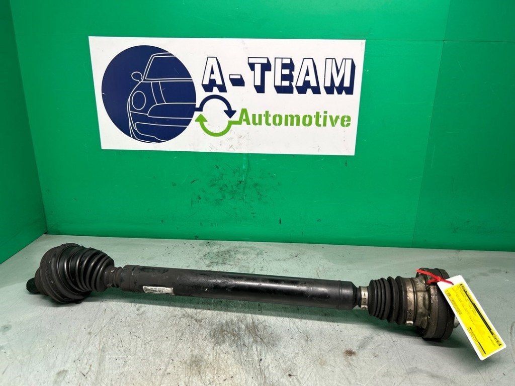 CARDAN AVANT DROIT (TRANSMISSION) Touran (1T1 / T2), Utilisé, Volkswagen