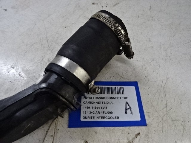 INTERCOOLER DURITE Ford Transit Connect (PJ2) (01-2013/-), Mevr. I. Hauben, Rue de l'Espoir 34 34
4030  GRIVEGNÉE, BE, Info@Collignon.be