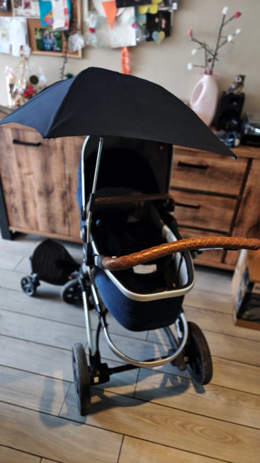 Joolz Geo2 – Met veel originele accessoires, Ophalen, Gebruikt, Combiwagen, Overige merken