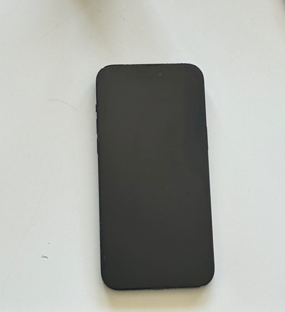 iPhone 14 Pro Max - Pour pièces/à réparer, 80 %, 128 GB, Enlèvement ou Envoi, Utilisé