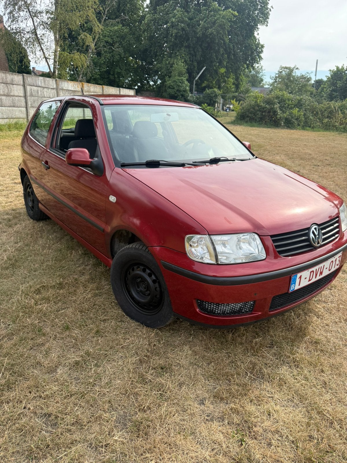 vw polo, Achat, Vitres électriques, Particulier, Essence