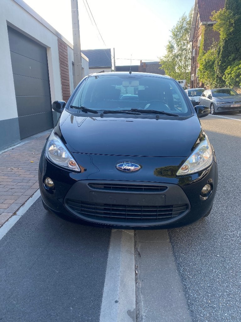 Ford ka, Autos, Euro 5, Achat, Electronic Stability Program (ESP), Ka
