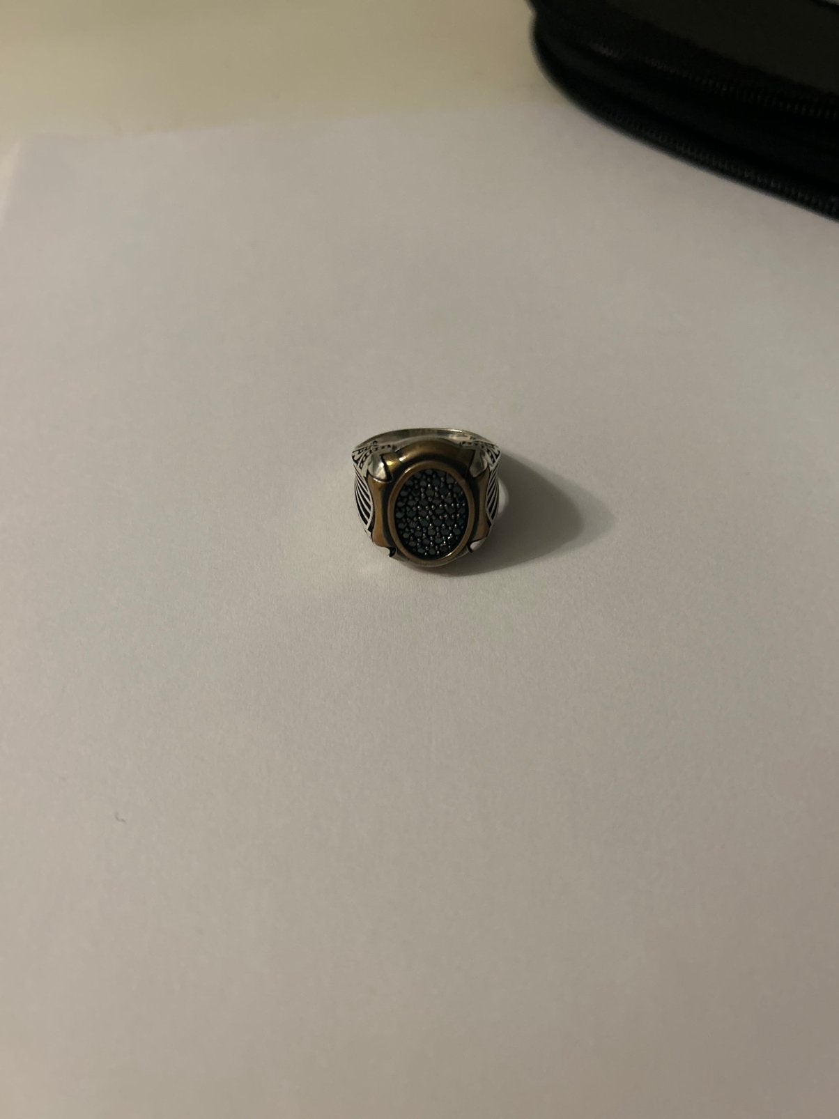 Bagues pour hommes en argent 925 | Nouveaux modèles |, Enlèvement, Argent, Bague