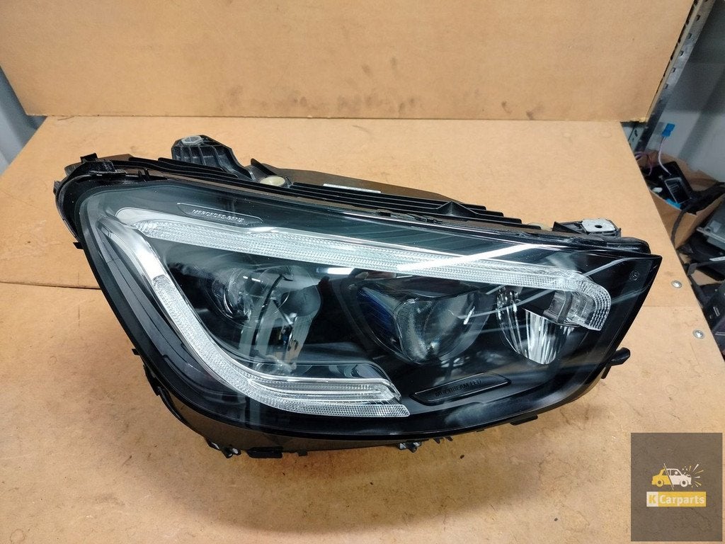 A2539065003, Mercedes GLC W253 Lift Grootlicht rechts, Gebruikt, Mercedes-Benz AG, Mercedes-Benz, Mercedesstrasse 120
70372  Stuttgart, DE