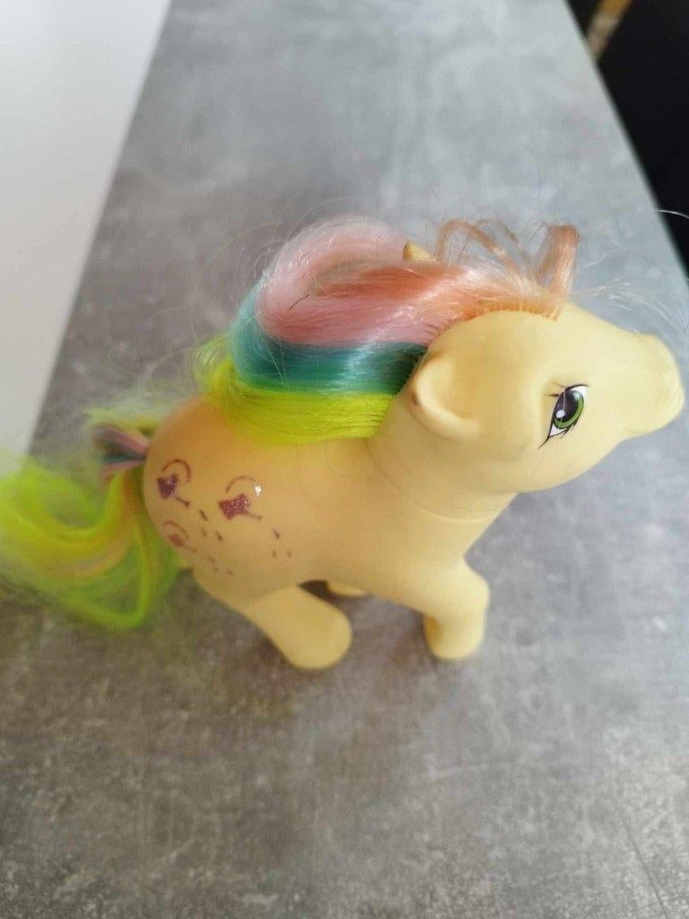 My Little Pony, Ophalen of Verzenden