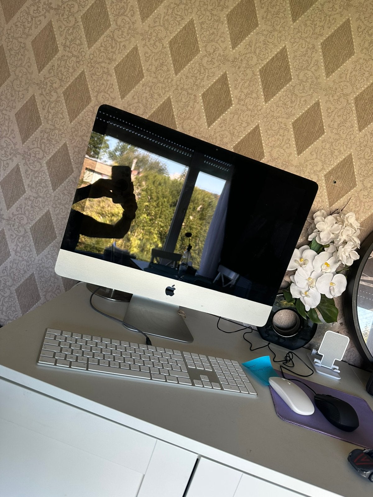 Imac 2011, Computers en Software, Ophalen, Zo goed als nieuw, IMac