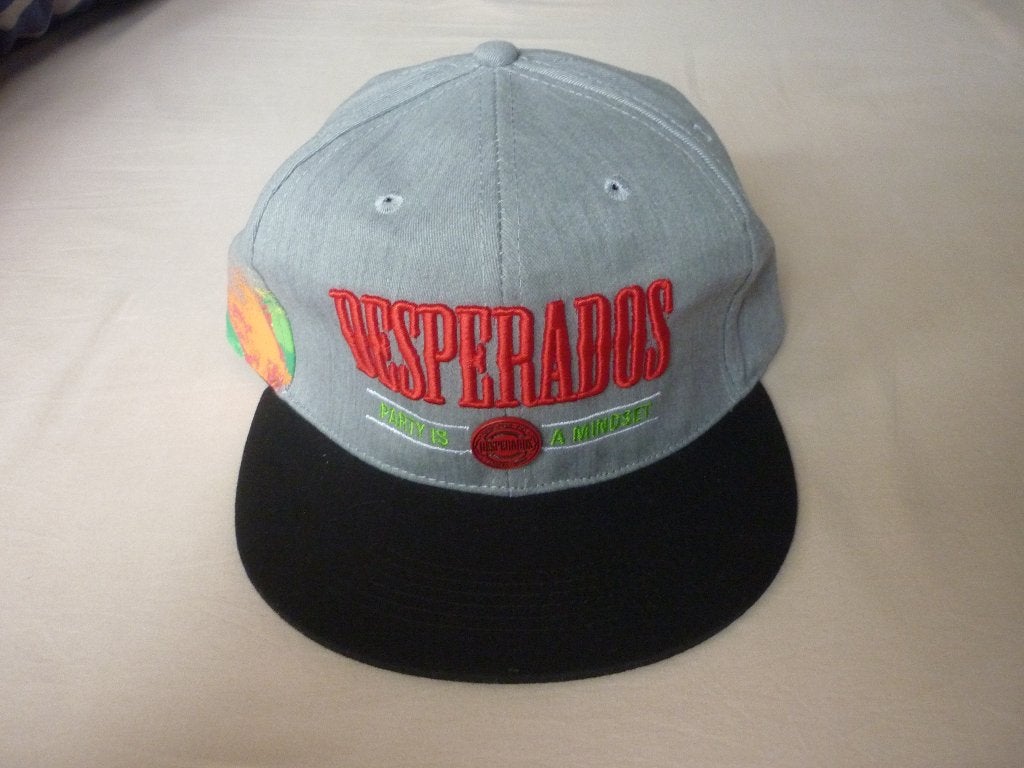 Pet Desperados, Neuf, Enlèvement ou Envoi, One size fits all, Desperados