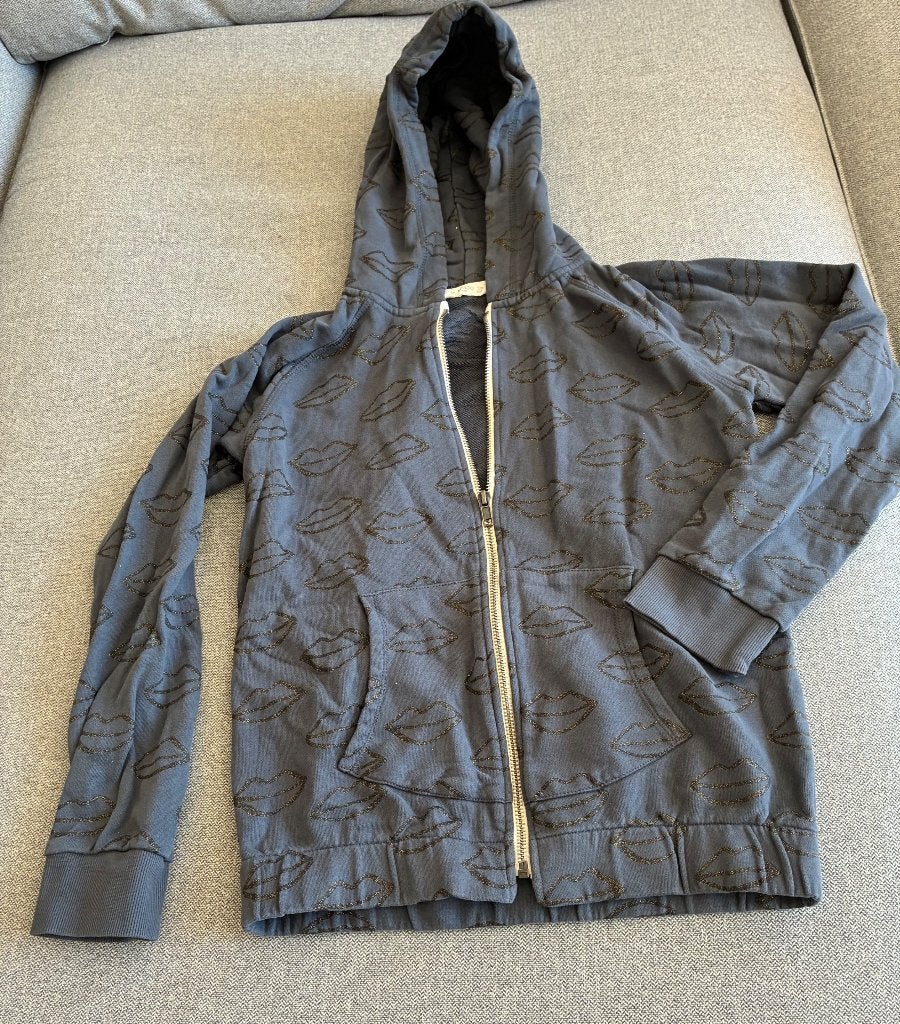 Mango vestje maat 164, Enfants & Bébés, Vêtements enfant | Taille 164, Neuf, Pull ou Veste, Mango, Enlèvement