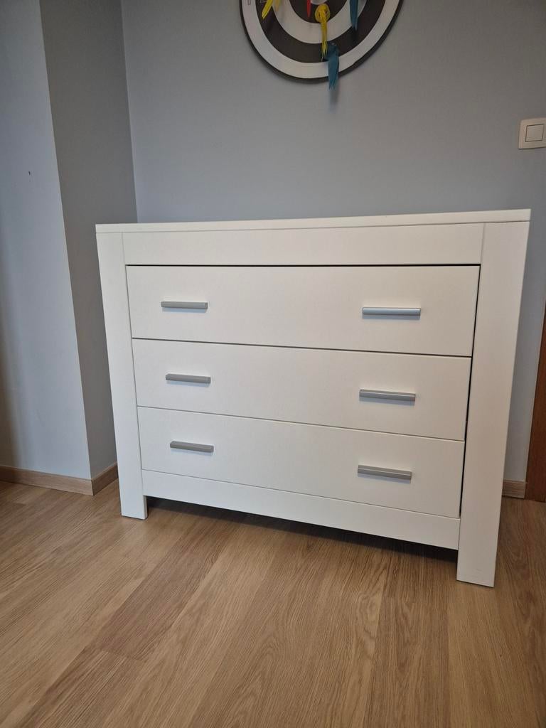 Commode, Enfants & Bébés, Enlèvement