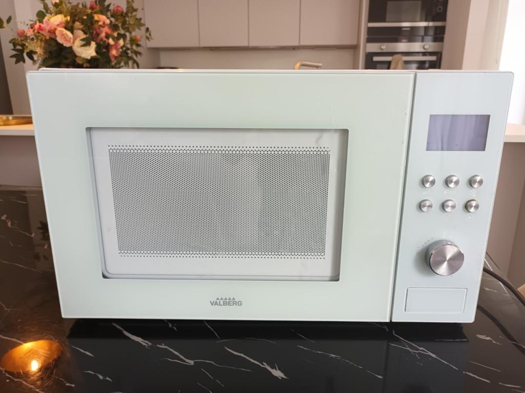 Micro-ondes à vendre, Elektronische apparatuur, Microgolfovens, Ophalen, Microgolfoven