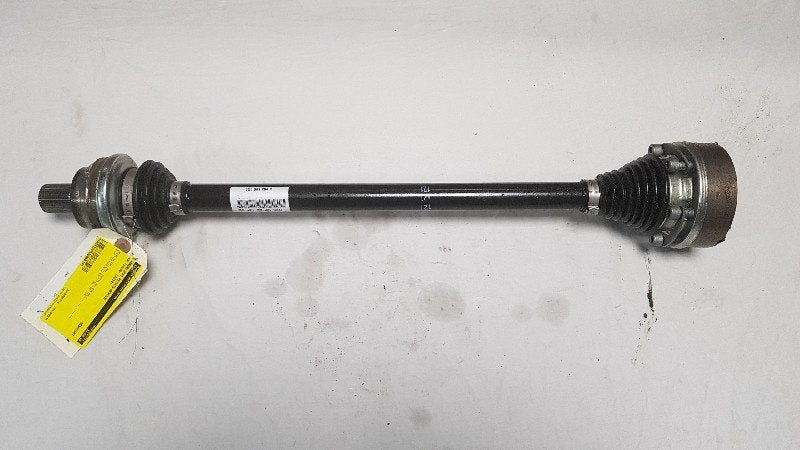 CARDAN ARRIERE DROIT (TRANSMISSION) Volkswagen Tiguan (AD1), Dhr. J. Ham, Volkswagen, Administratie@autoham.nl, Utilisé