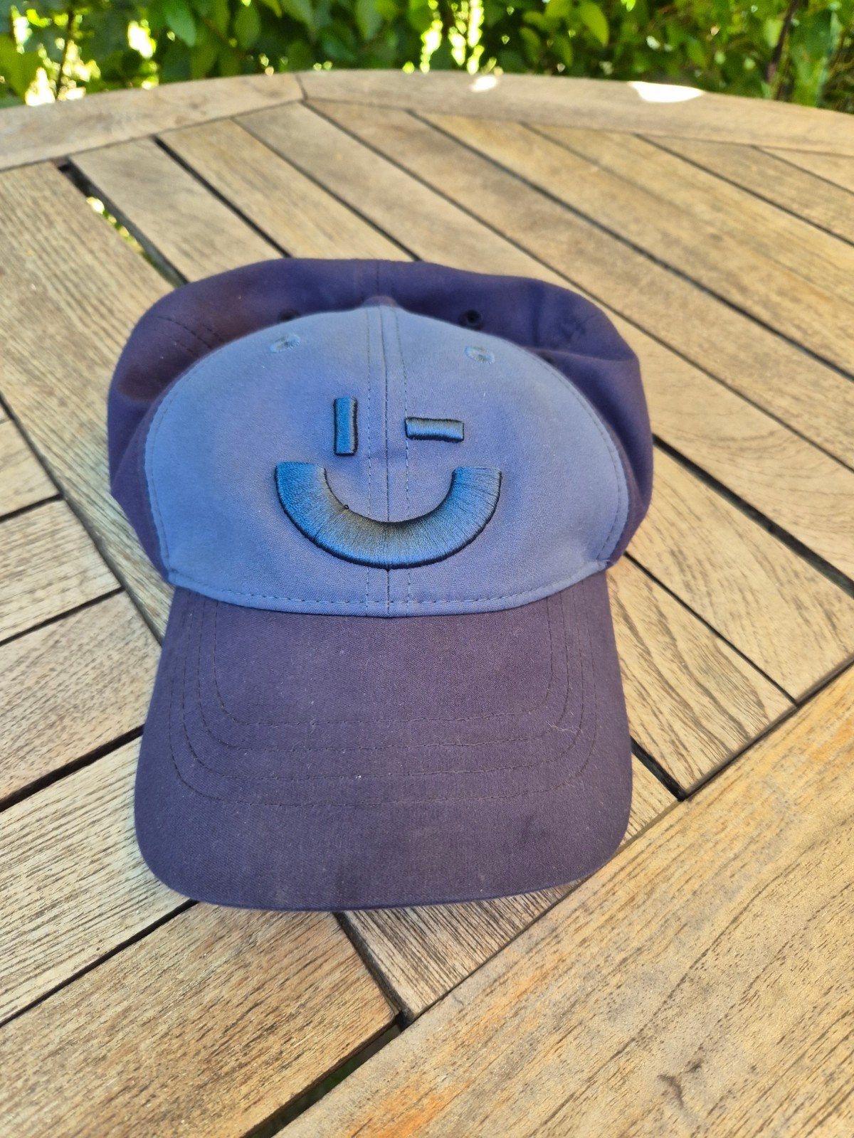 Toffe kinderpet met knipoog ;-), Kinderen en Baby's, Kinderkleding | Petten en Hoeden, Ophalen