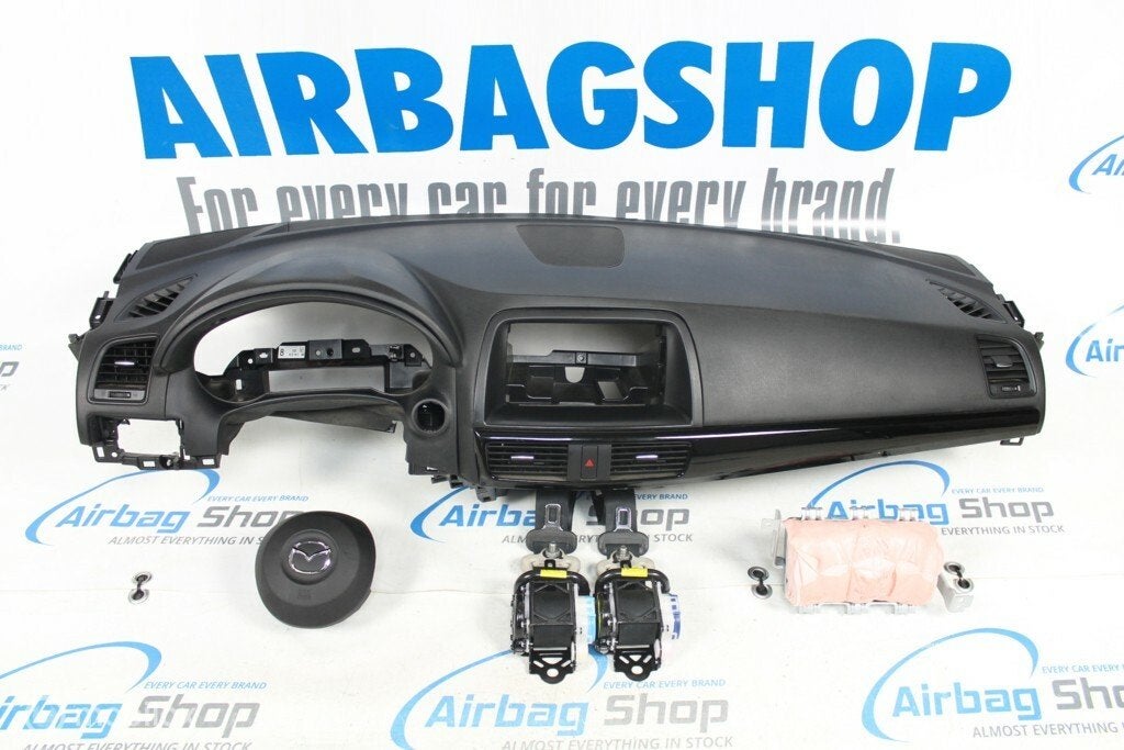 Airbag kit Tableau de bord start/stop Mazda CX-5