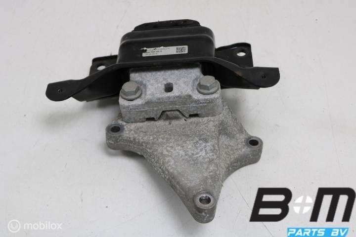 Motorsteun console links VW Golf 7 5Q0199555R, Gebruikt