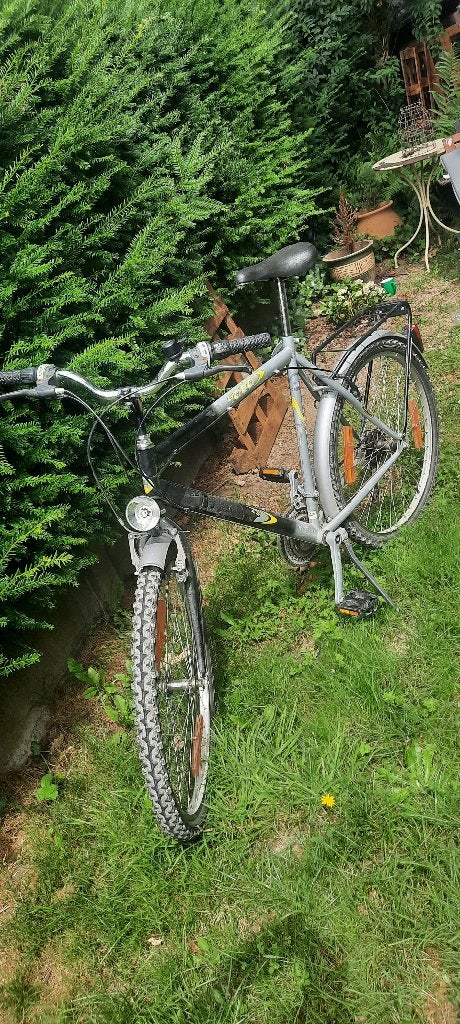 Vélo, 53 à 57 cm, Enlèvement, Utilisé, Autres marques