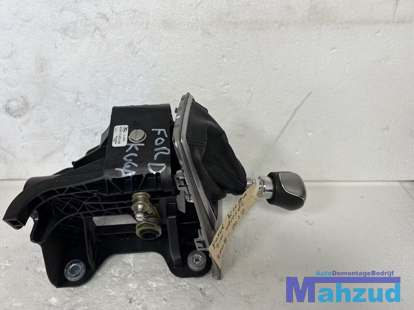 FORD KUGA 1 2.0 TDCI Schakelmechaniek AV4R7C453MB, Auto-onderdelen, Gebruikt, Info@ford.com, Ford, Ford Motor Company