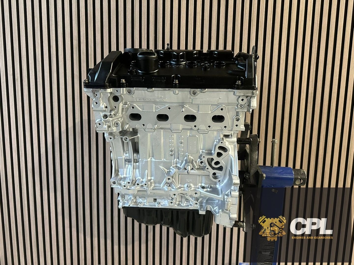 BMW N13B16 REVISIE MOTOR, Gebruikt, -, -, Ophalen of Verzenden