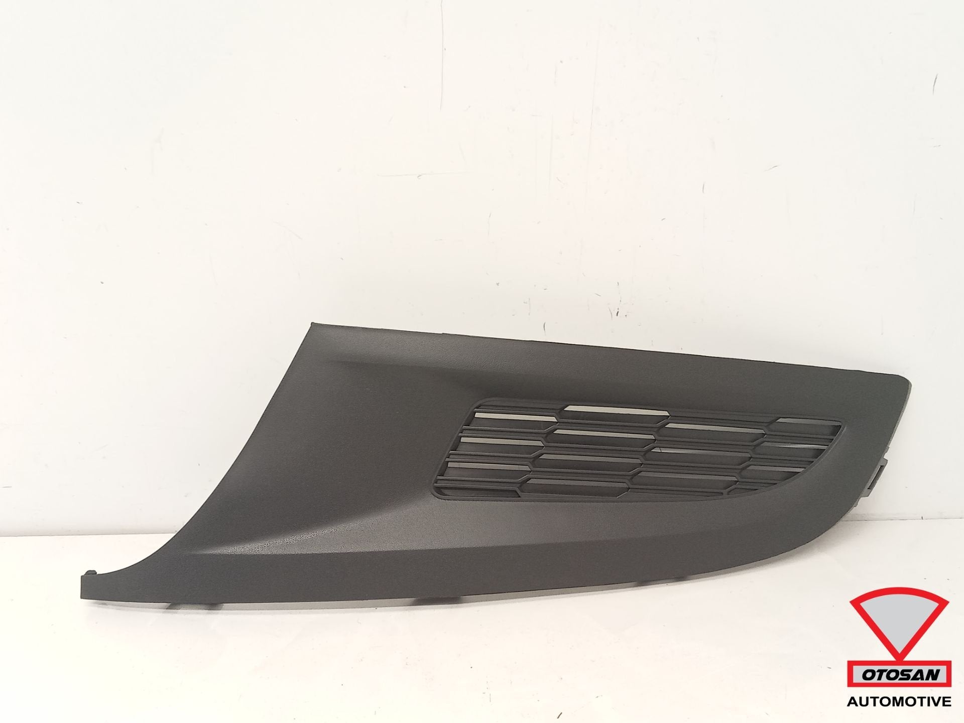Grille de cache de feu antibrouillard gauche pour VW Polo 2G, Pare-chocs, Volkswagen, Volkswagen AG, Vw@volkswagen.de