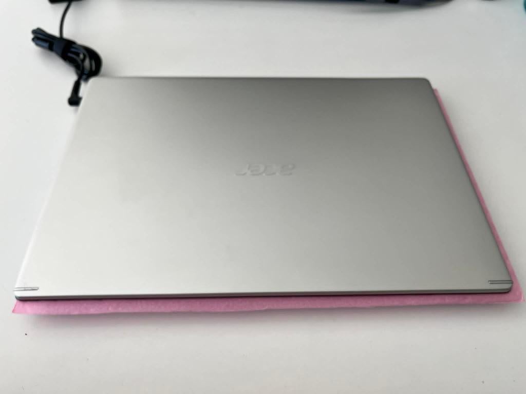 Acer Aspire 5 i5-1035G1,12GB,512GB SSD,Office 2024 Pro,Win11, Computers en Software, Ophalen, Gebruikt, Met videokaart, 15 inch