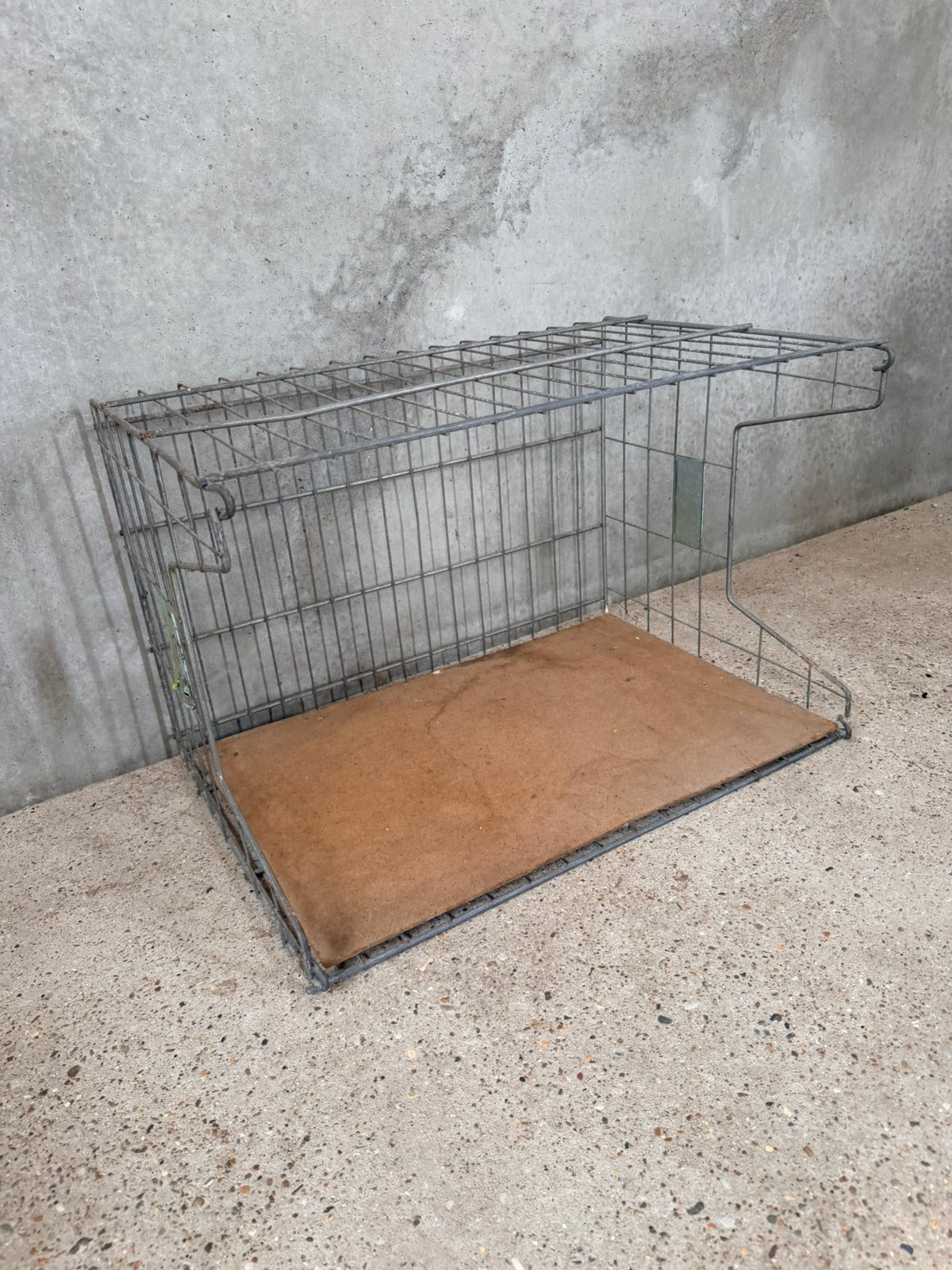 8 draadmanden, Huis en Inrichting, Kasten | Stellingkasten, Ophalen, Gebruikt, X, X