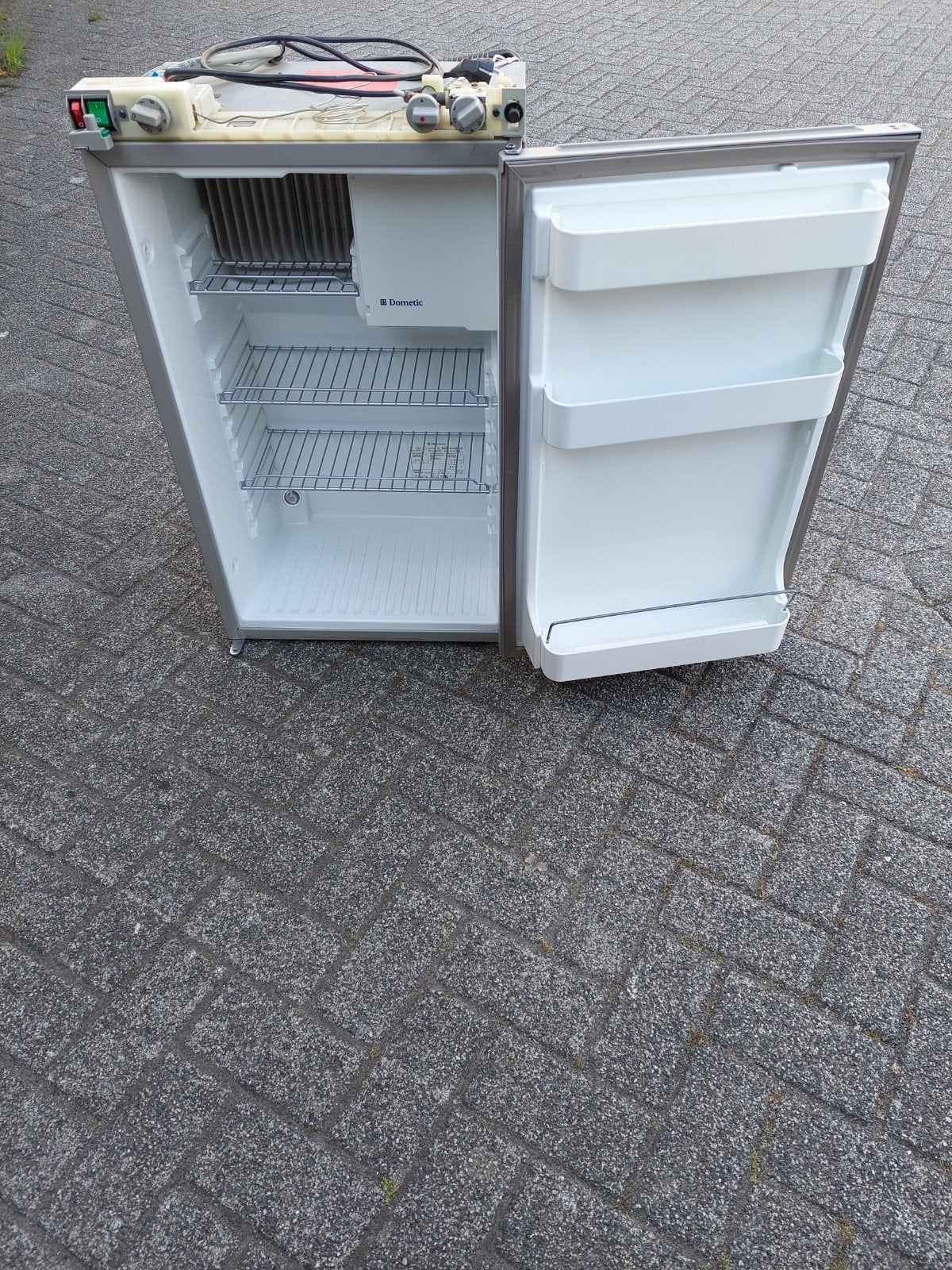 Elektrolux RM 4281 absorptie camper caravan koelkast frigo, Ophalen of Verzenden