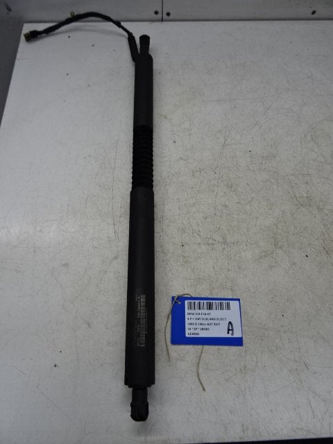 GASDRUKVEER BMW 3 serie Gran Turismo (F34) (51247298984), Gebruikt, BMW, Petuelring 130
80809  München, DE, Bayerische Motoren Werke AG