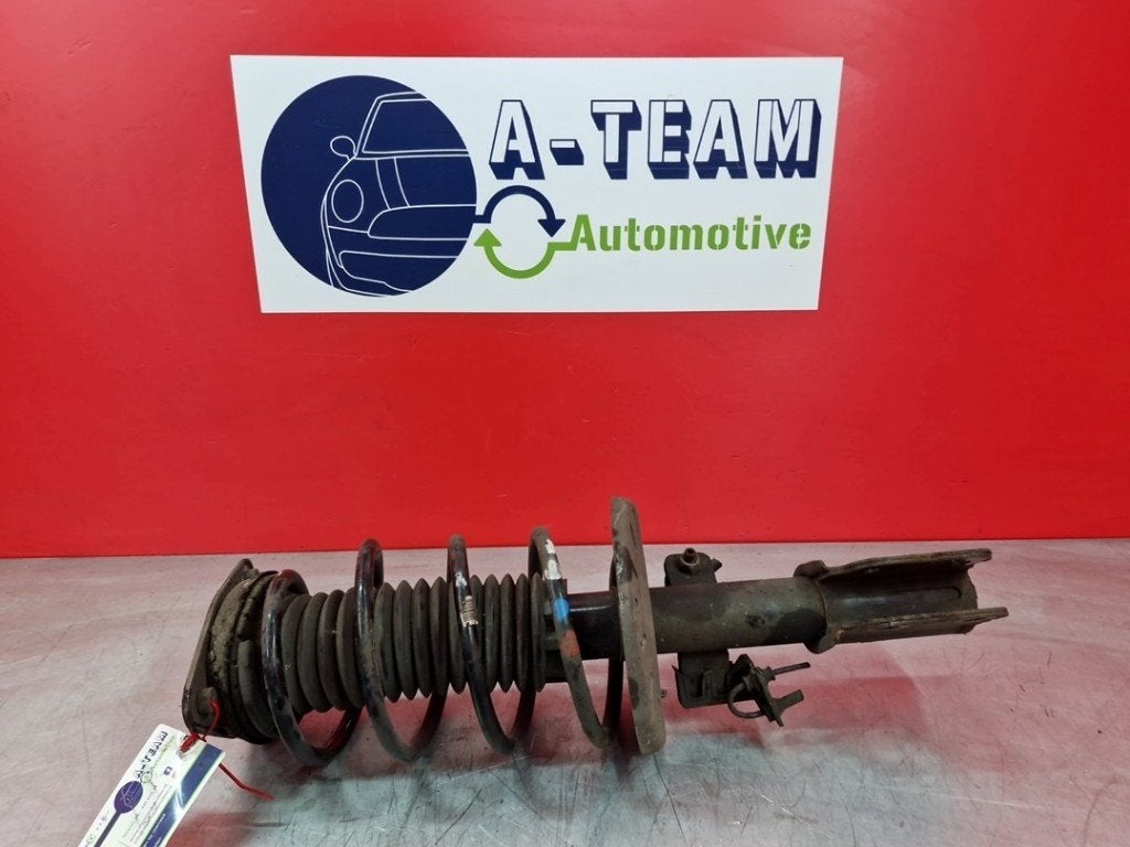 AMORTISSEUR OU ABSORBEUR DE CHOC AVANT DROIT (|1614380880|16, Utilisé, Peugeot