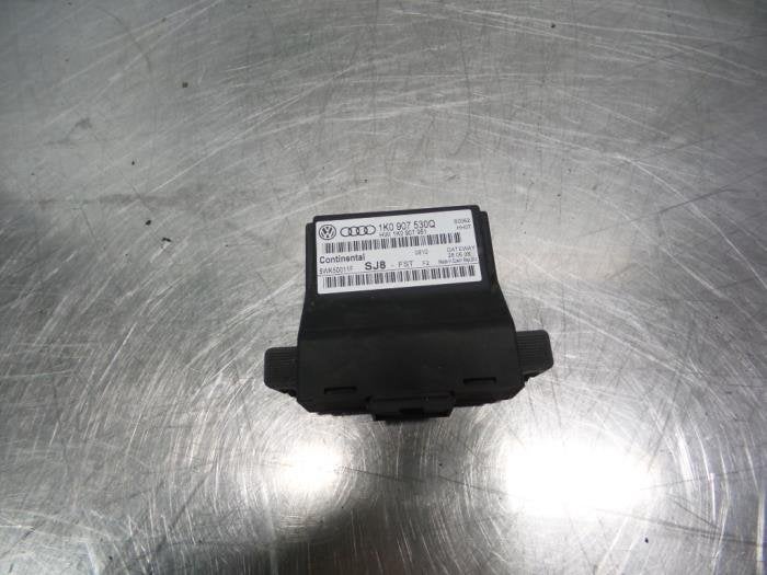 Module (divers) d'un Volkswagen Caddy (Caddy 04-), Volkswagen, -, 3 mois de garantie, Utilisé