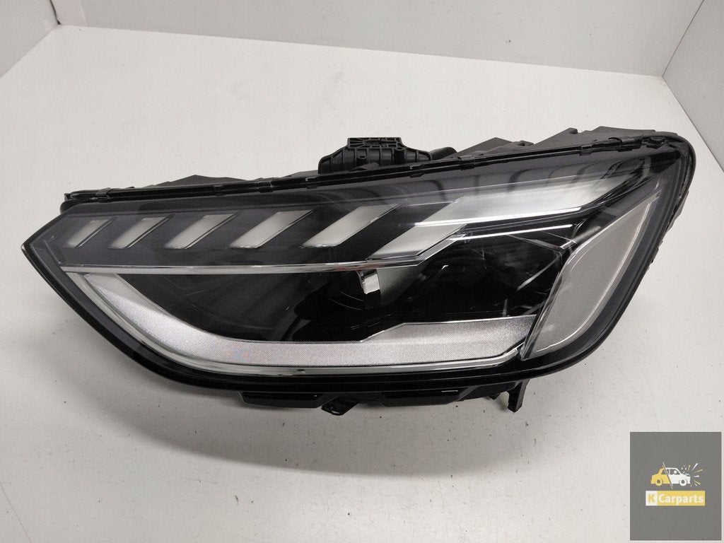 8W0.941.033.D Audi A4 B9 8W Lift Full Led-lamp links Ideaal, Auto-onderdelen, Gebruikt, AUDI AG, Auto-Union-Strasse 1
85045  Ingolstadt, DE