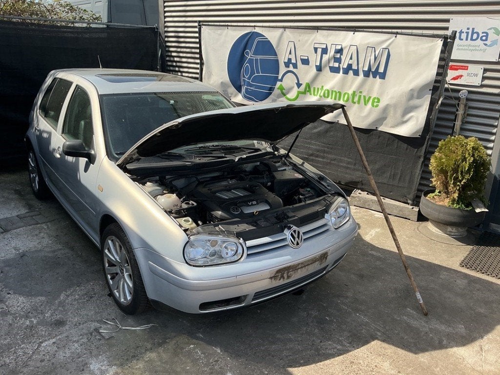 REMBEKRACHTIGER ABS Volkswagen Golf IV (1J1) (|1J1614106E|), Auto-onderdelen, Gebruikt, Volkswagen, Volkswagen AG, Kundenbetreuung@volkswagen.de