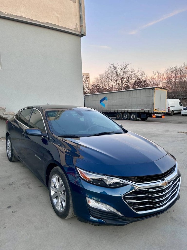 Chevrolet Malibu  Malibu 1.5 LT, Auto's, Chevrolet, Particulier, ABS, Achteruitrijcamera, Adaptive Cruise Control, Airbags, Bluetooth