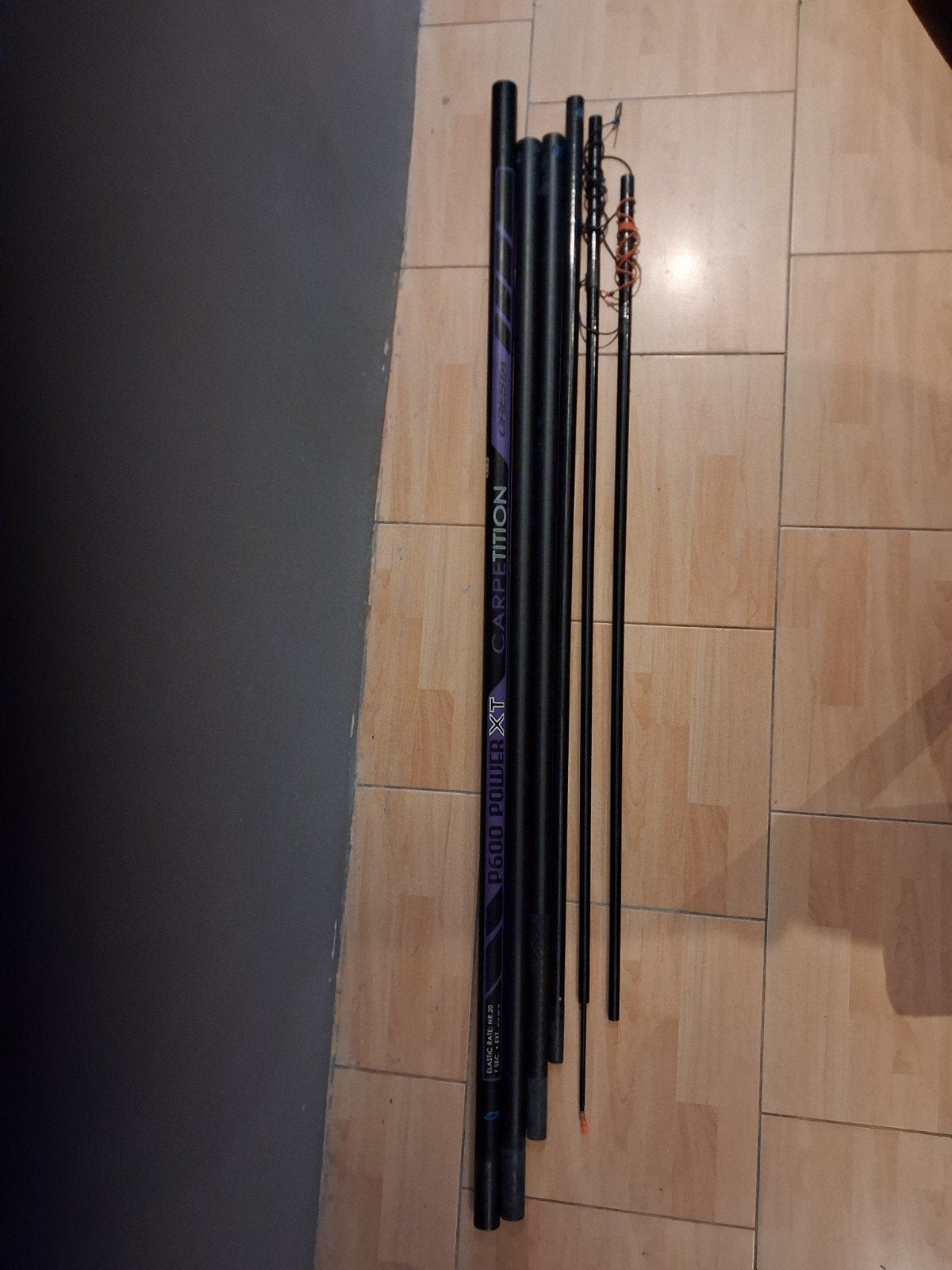 cresta p600, Enlèvement, Comme neuf