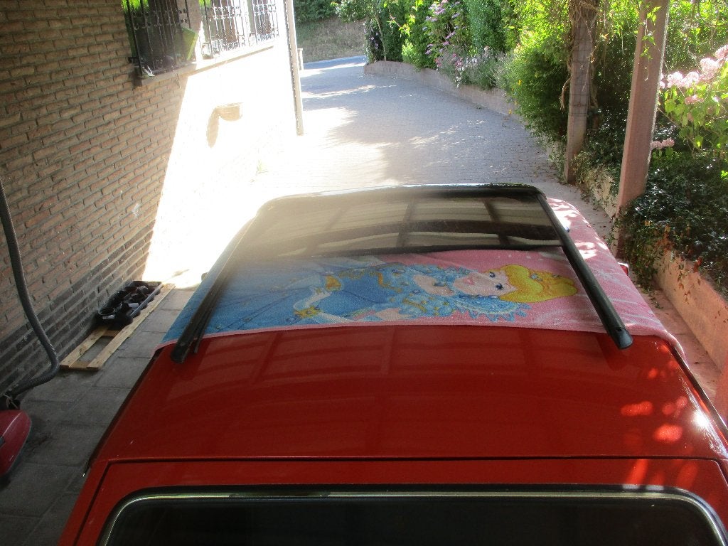 Fiat Ritmo, Autos : Pièces & Accessoires, Enlèvement, Utilisé, Rover
