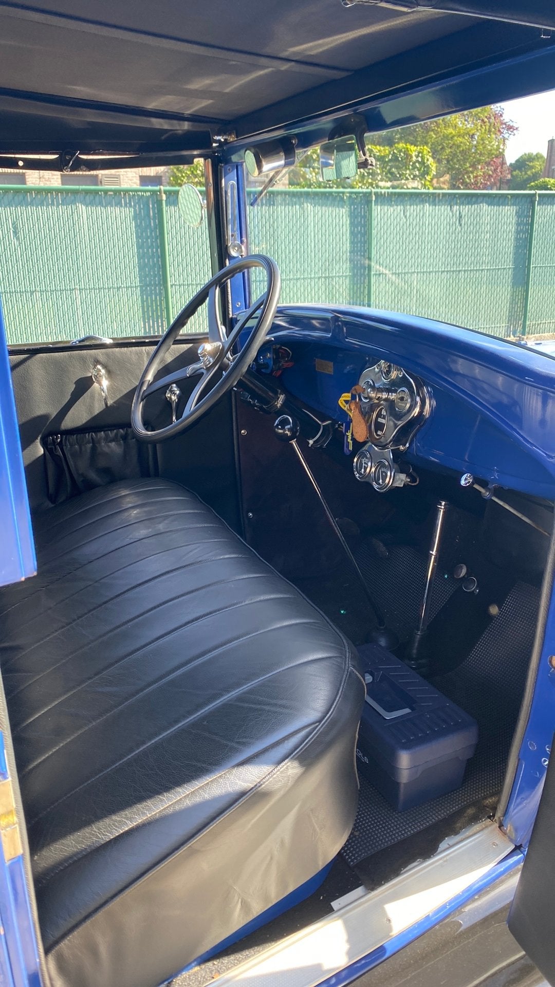 A ford, foto 5