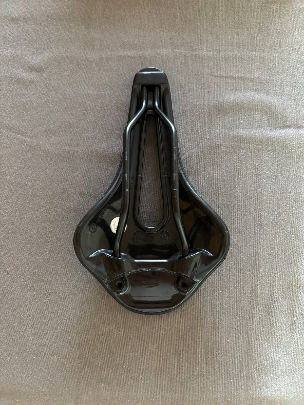 Zadel Selle San Marco Short-Fit 2.0, Ophalen of Verzenden, Nieuw