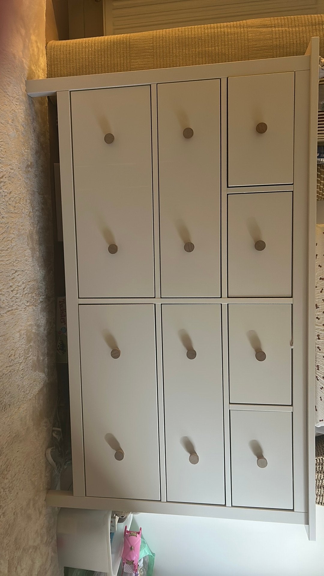 Ladekast ikea ( commode), Ophalen, Zo goed als nieuw