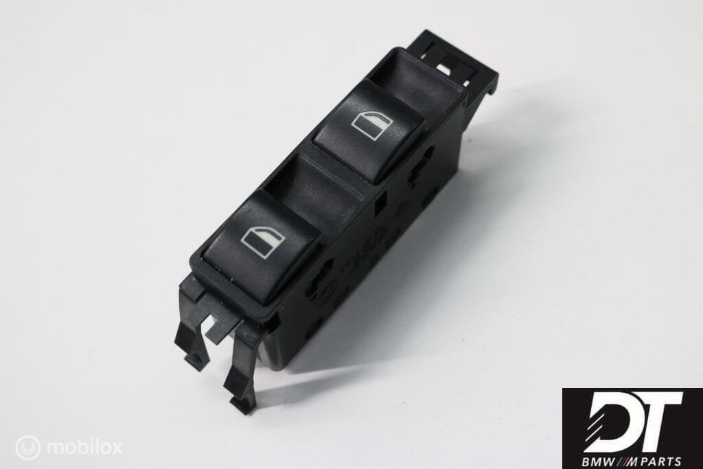 Raamschakelaar BMW 3-serie Touring & Sedan E46  61318381514, Enlèvement ou Envoi, Utilisé, BMW, BMW