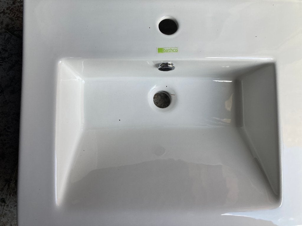 WASTAFEL - NIEUW, Enlèvement, Neuf, Pierre, Lavabo