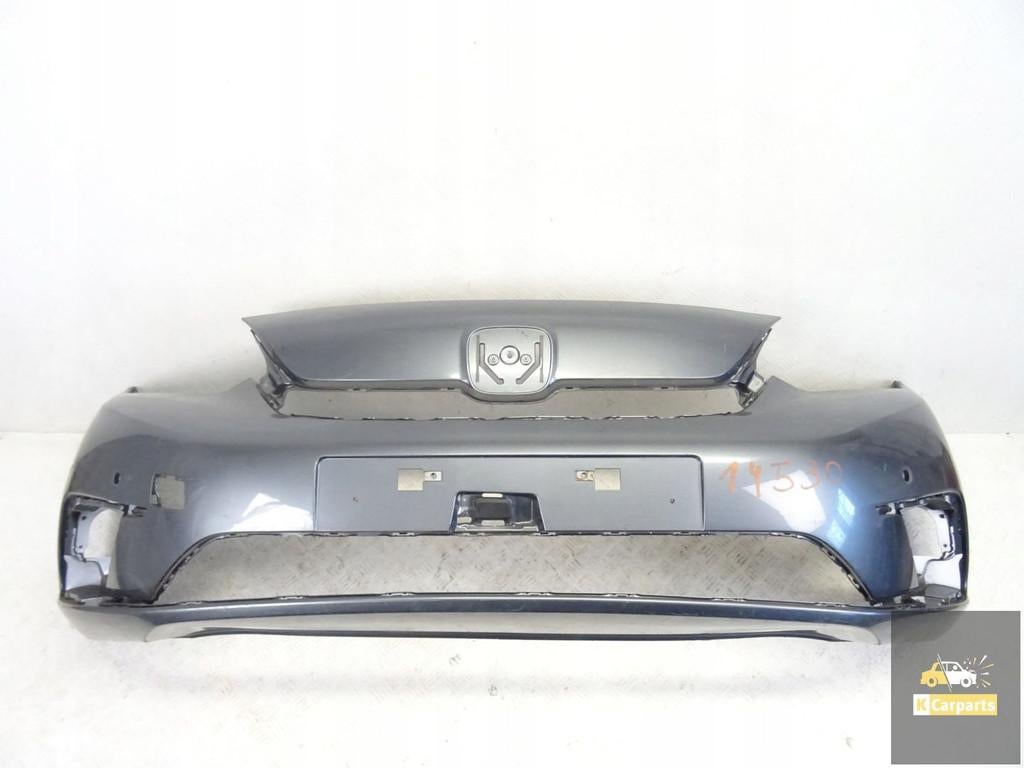 HONDA JAZZ 4 IV GR CROSSTAR VOORBUMPER, Gebruikt, Info@honda.co.jp, Minami-Aoyama 2-chome 1-1
107-8556  Tokyo, Bumper