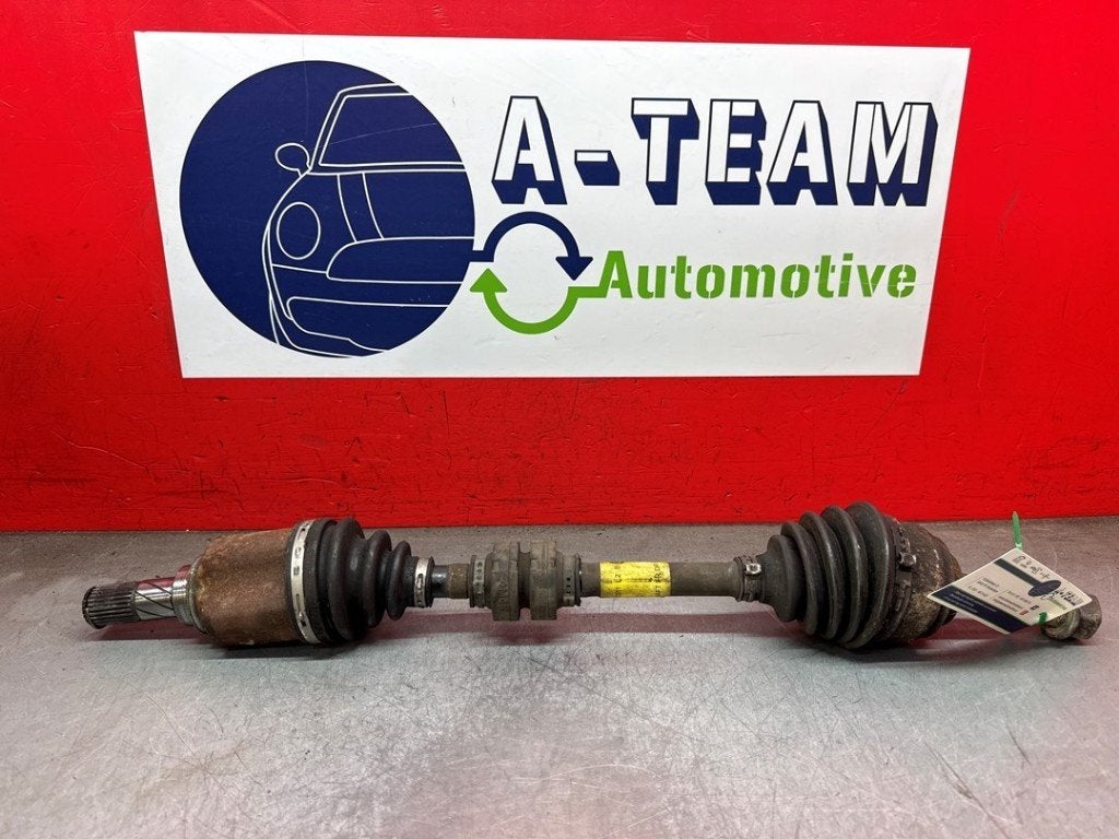 AANDRIJFAS LINKS VOOR Micra (K13) (|391011HC3B|391011HSOB|), Gebruikt, Germany@nissan-services.eu, Kronenweg 38
50389  Wesseling, DE