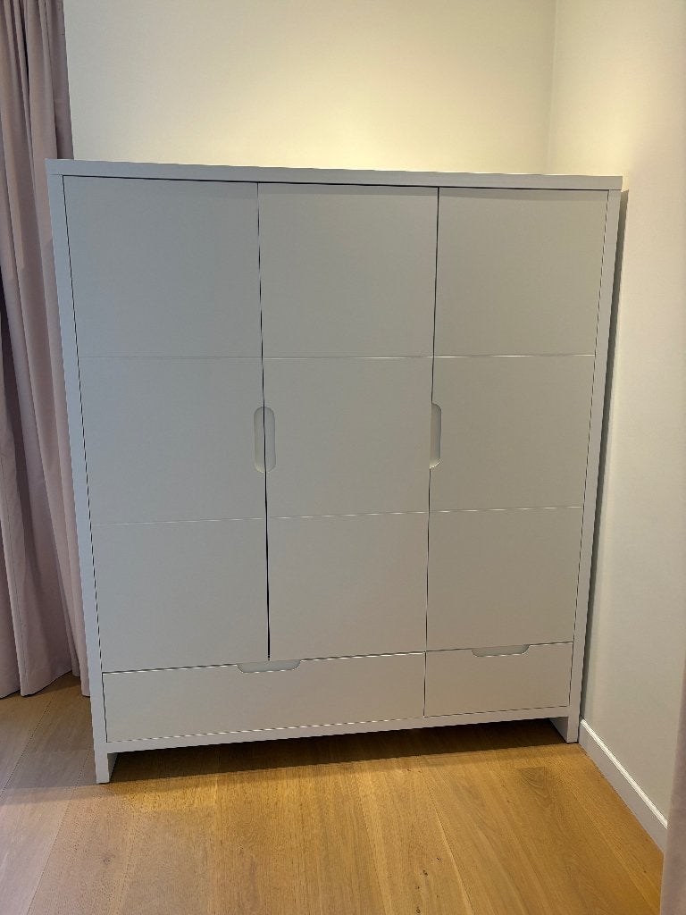 Chambre d'enfant Childhome, Utilisé, Autres types, Blanc, Childhome
