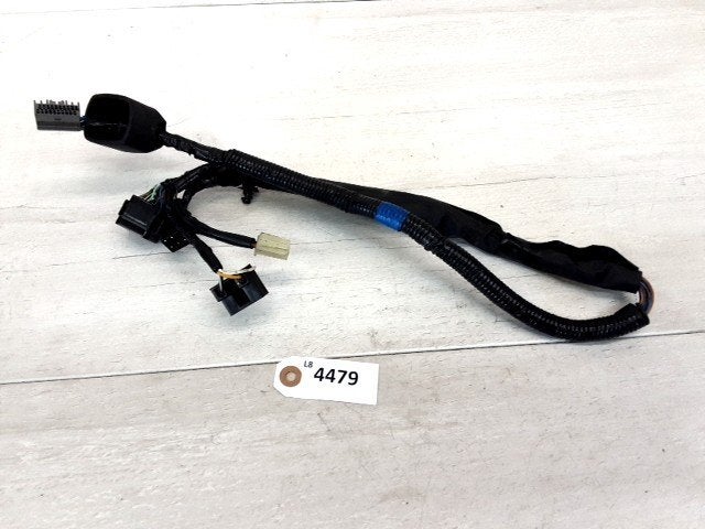 B-king 1300 2007 - 2009 Suzuki Kabelboom D1-47093, Motos, Pièces | Suzuki
