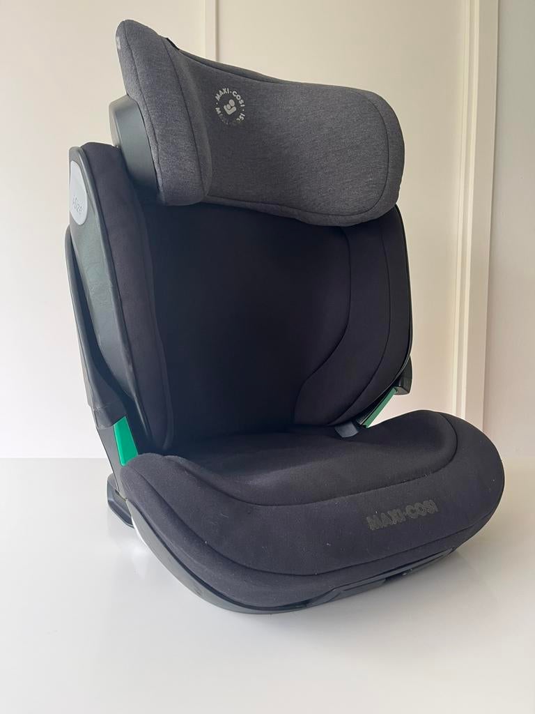 Siège auto enfant Maxi-Cosi Kore i-Size Groupe 2-3, Dossier réglable, 9 à 36 kg, Enlèvement, Utilisé