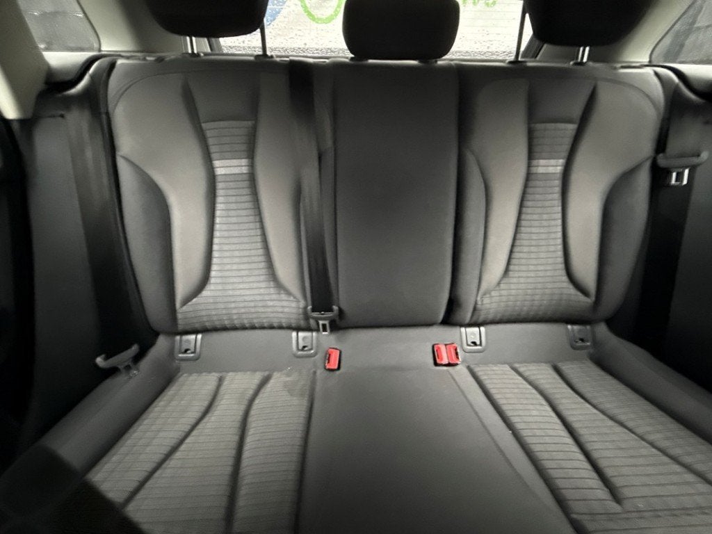 ACHTERBANK Audi A3 Sportback (8VA / 8VF) (01-2012/10-2020), Info@audi.de, Audi, Audi AG, Gebruikt