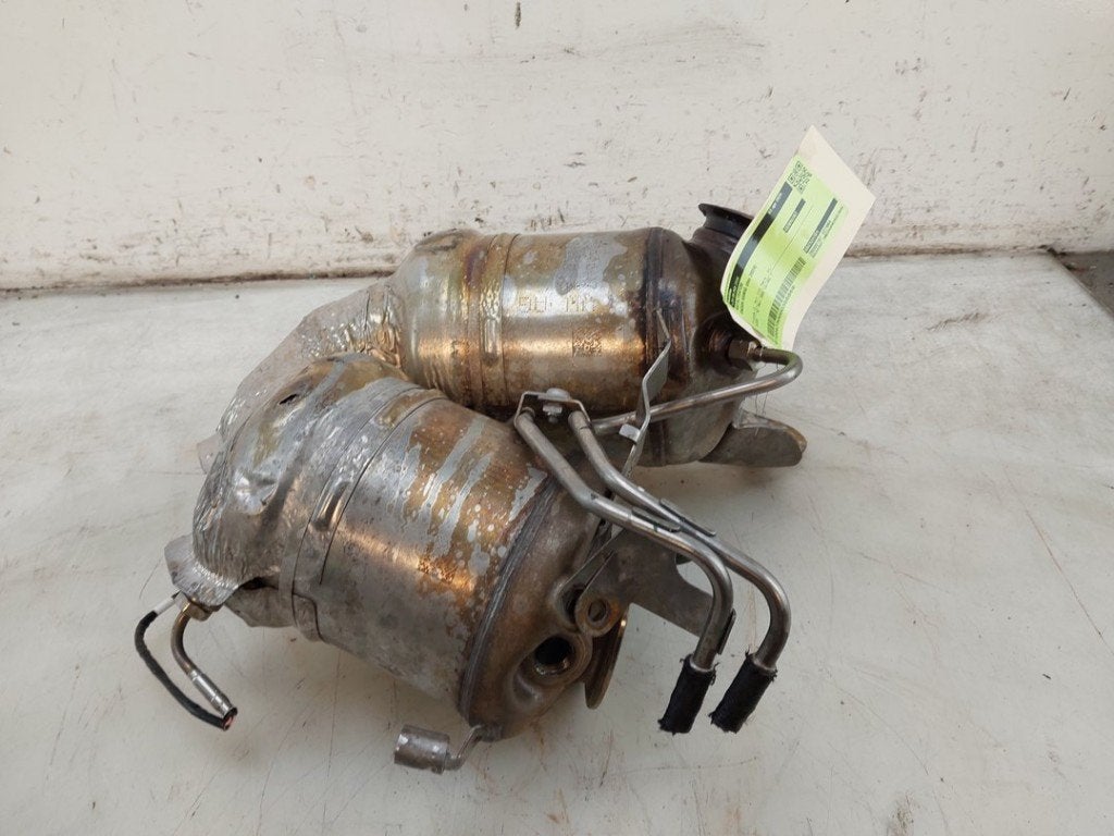 CATALYSEUR Skoda Kamiq (01-2019/-) (|05C131701|05C254700X|), Dhr. J. Ham, Administratie@autoham.nl, Utilisé, Skoda